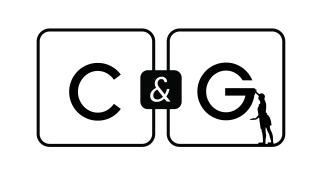 Logo C&G